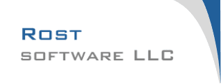Rost software logo