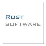 Rost software logo